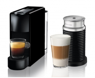 Nespresso Essenza Mini C 35 Kahve Makinesi kullananlar yorumlar